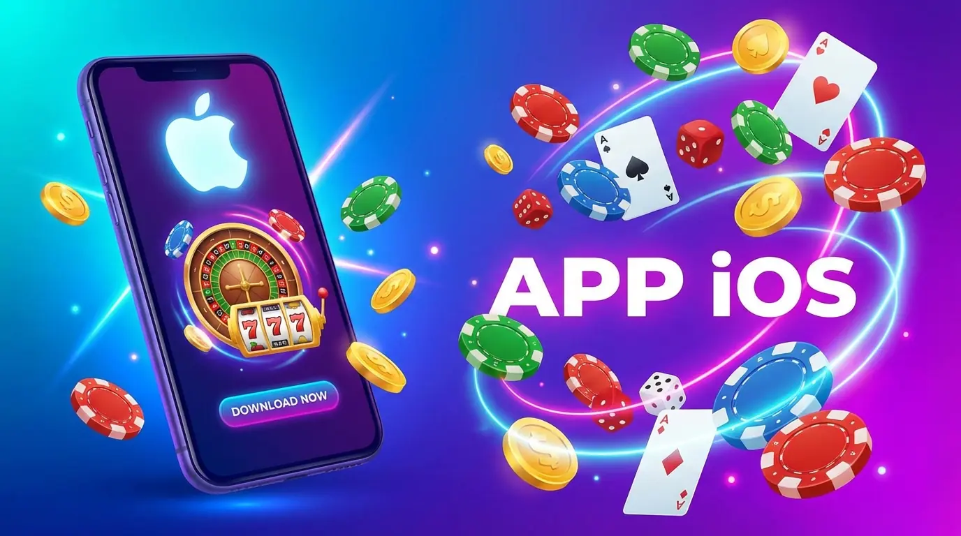 22bet casino iOS app