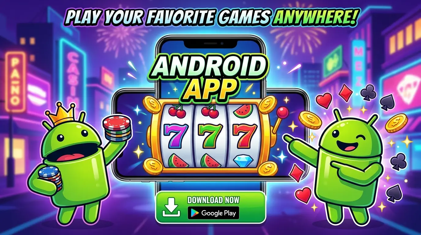 22bet casino Android app