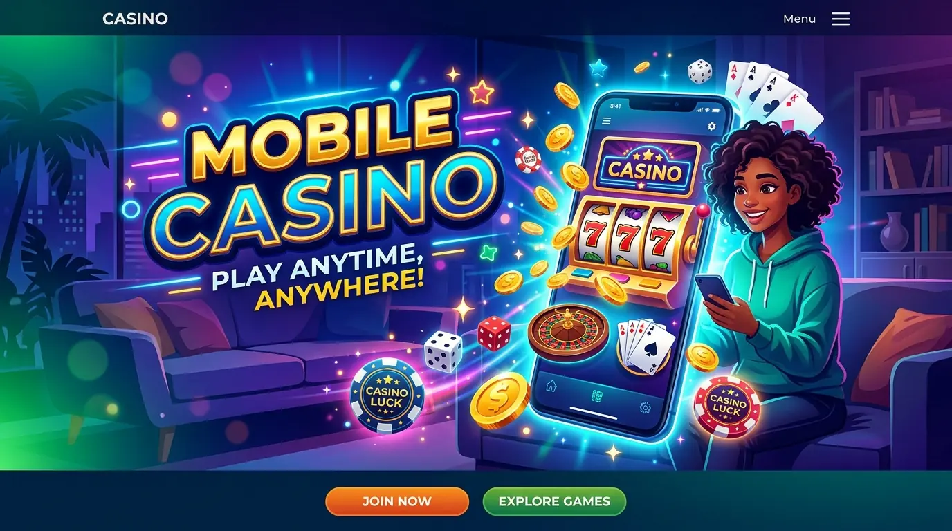 22bet mobile casino guide