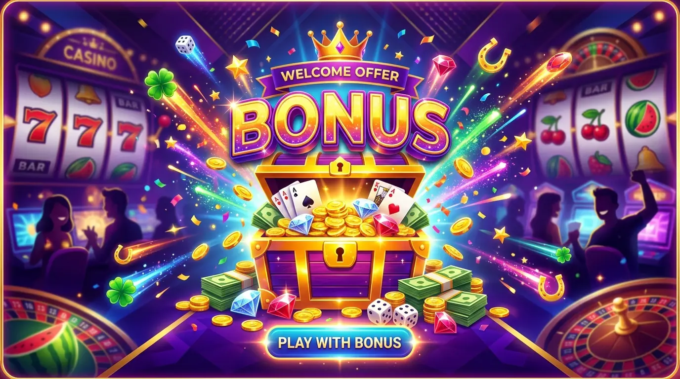 22bet bonus