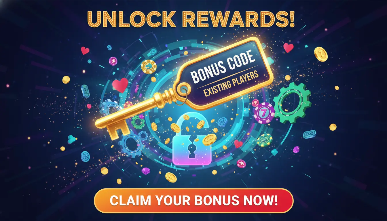 22bet existing player bonus code