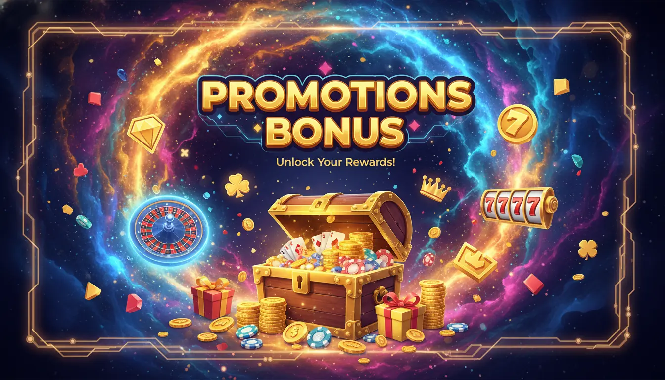 22bet casino promotions