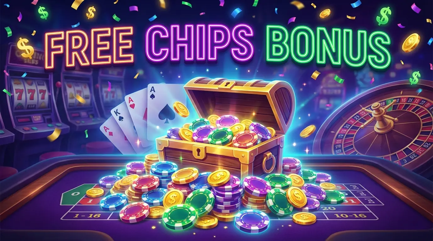 22bet casino free chips