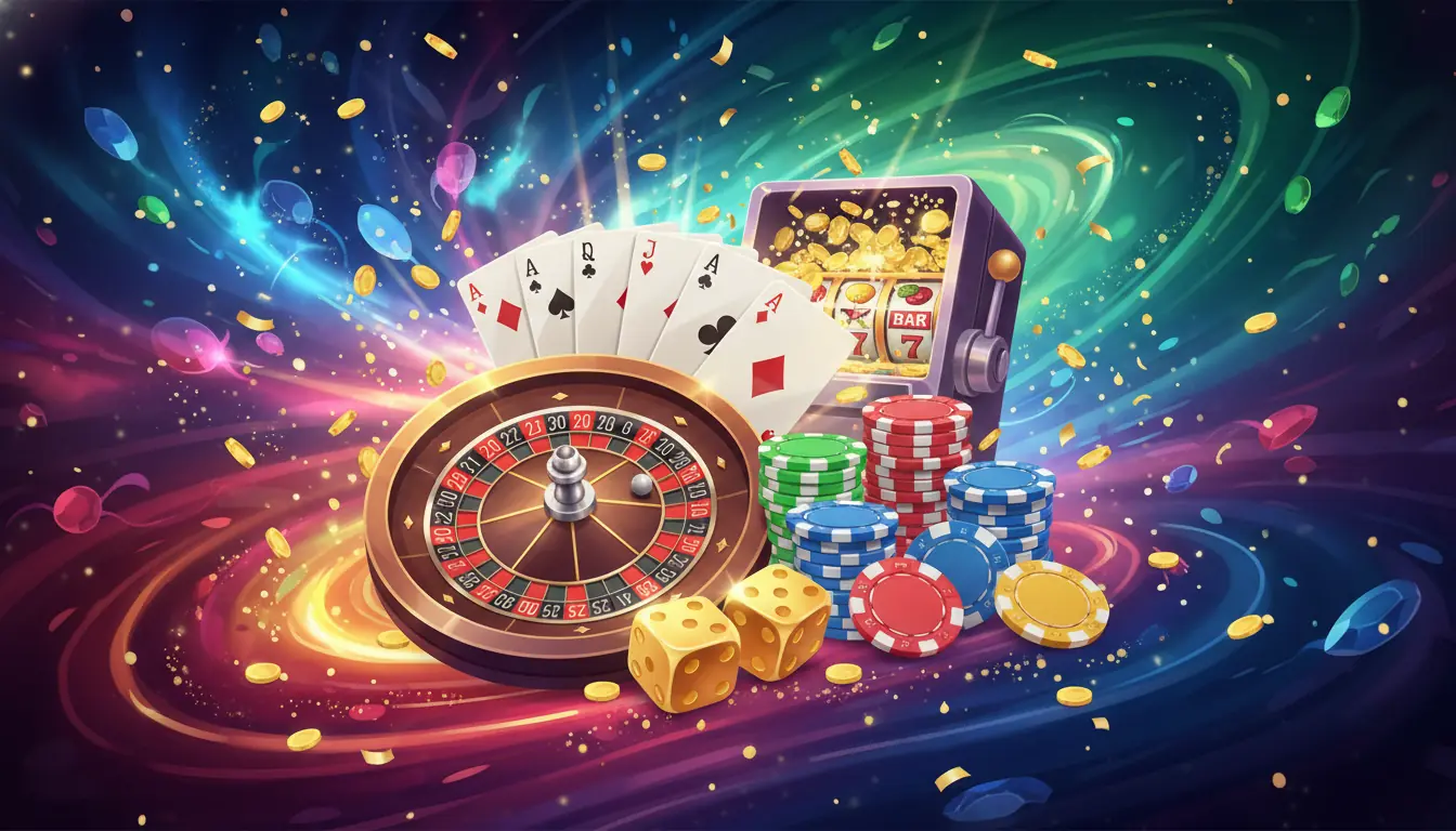 22bet casino operator