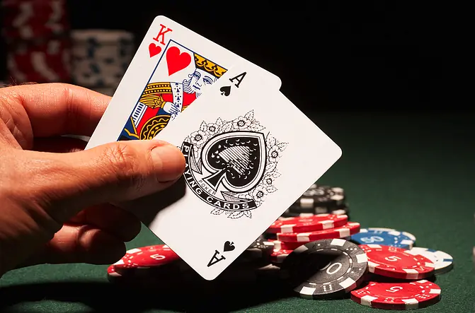 22bet blackjack