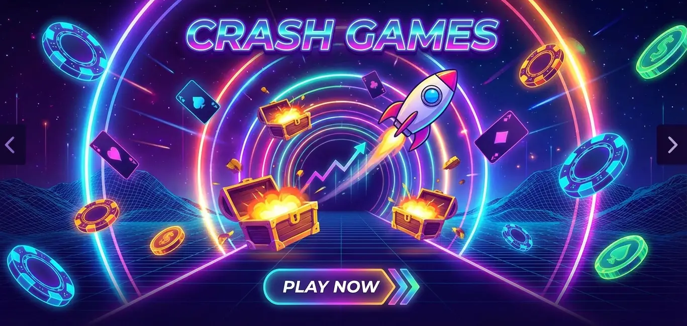 22bet crash games game