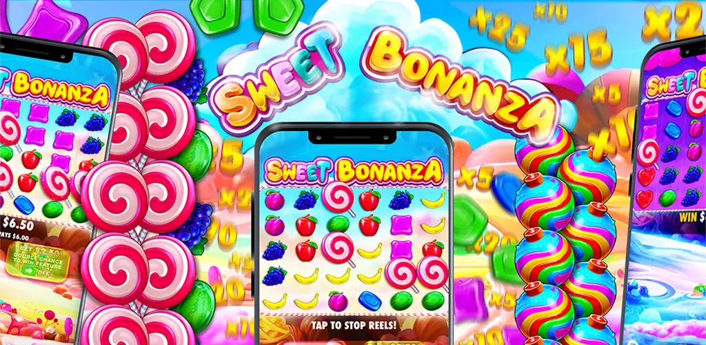 22bet casino Sweet Bonanza