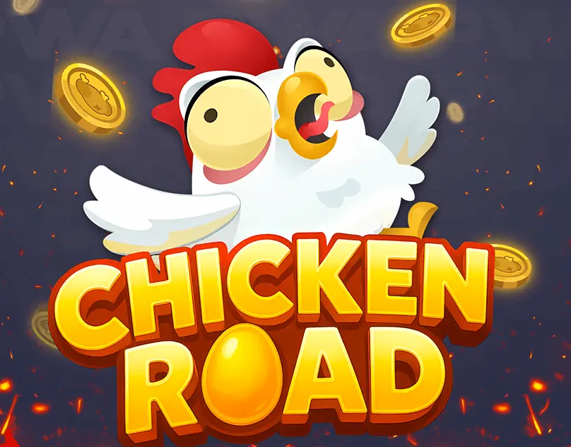 22bet Chicken Road game